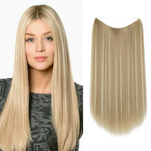 Dunkelblond