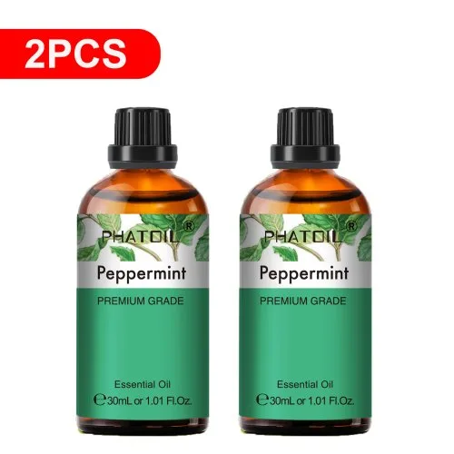 Pfefferminze