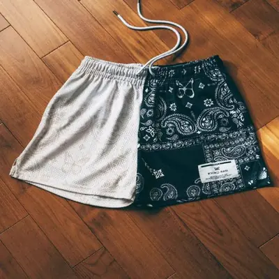 Image de Pantalon de Plage Rapide Séchage - Homme & Femme