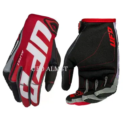 Image de Gants VTT Anti-Dérapants Respirants - Protection Maximale