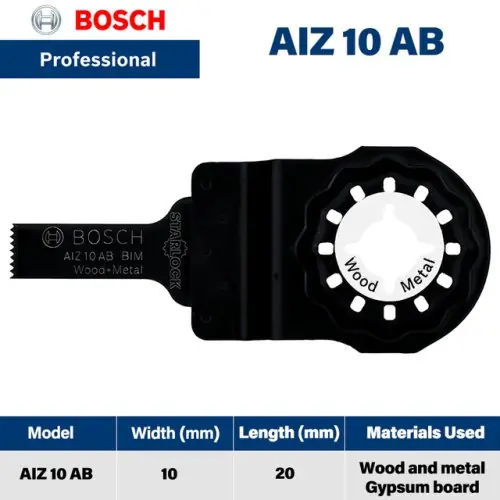 AIZ 10 AB