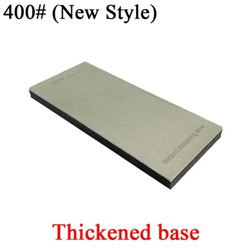 New Style 400 Grit