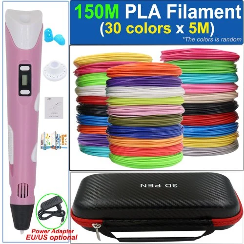 Rosa aggiungere 150M PLA