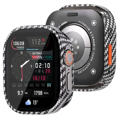 Image de Coque Étanche en Aluminium pour Apple Watch Ultra 3/2