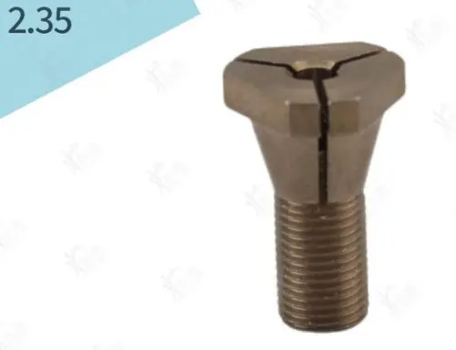 Image de Pince à Noyau 3mm - Précision 90° pour Bijouterie