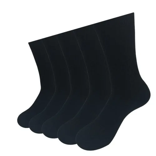 5PAIR-schwarz lang RDX