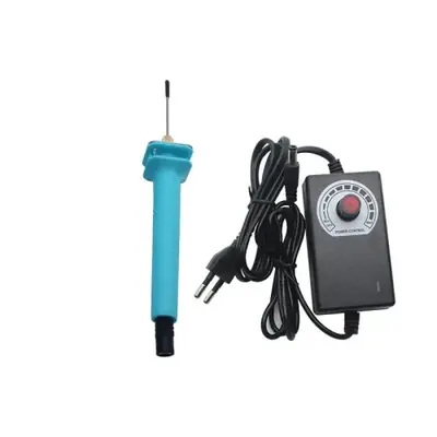 Image de Stylo Coupe-Mousse Électrique - Découpe Précise & Portable