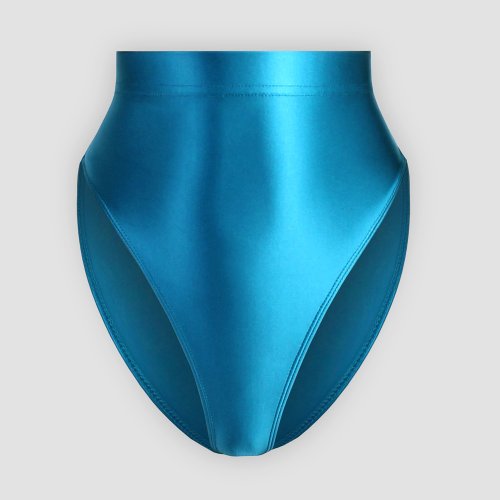 Pavone blu