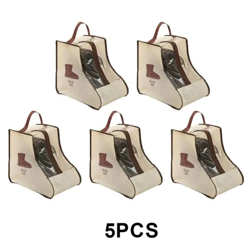 S - beżowy 5pcs