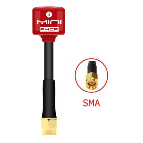 Rot sma