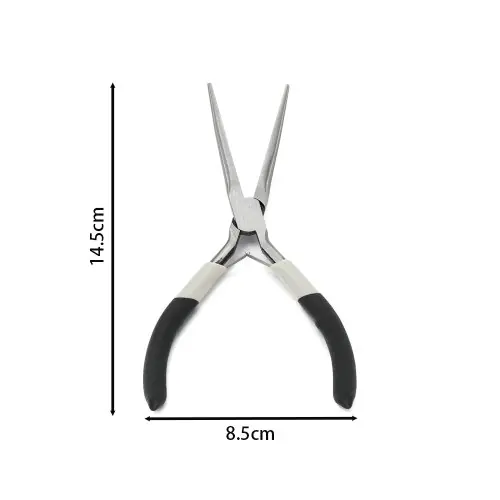 Image de Pince Diagonale Pro pour Bijoux - Précision & Durabilité