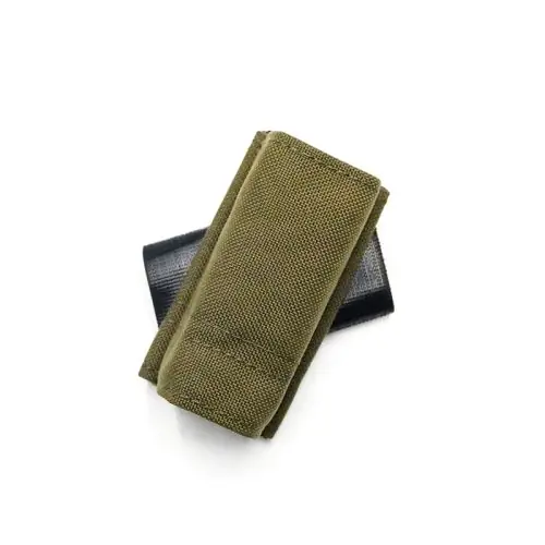 Image de Sac Tactique Rapid-Draw 9mm - Ceinture avec Boucle Adhésive