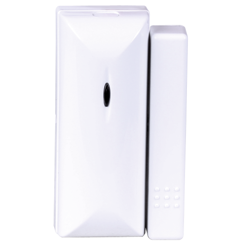 Immagine di Sensore Magnetico per Porte e Finestre - Allarme Sicurezza 433/868 MHz