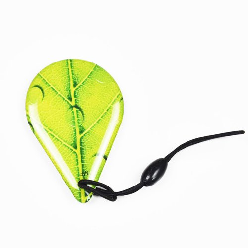 Zdjęcie RFID Tag 125kHz – Zapisywalny, Epoksydowy, EM4305/T5577