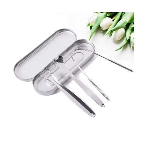 3pcs(iron box)
