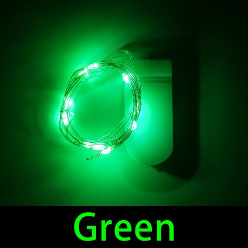 Groen