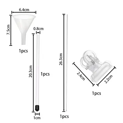 Image de Kit Créatif de Perles pour Bracelets - Tout en Un