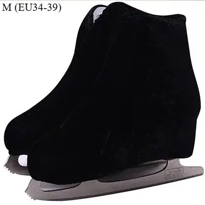 Zwart M (EU34-39)