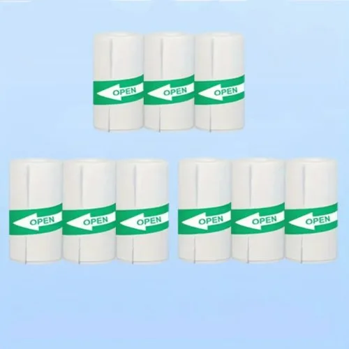 9 rolki