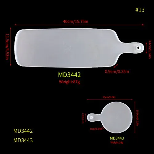 MD3442 MD3443