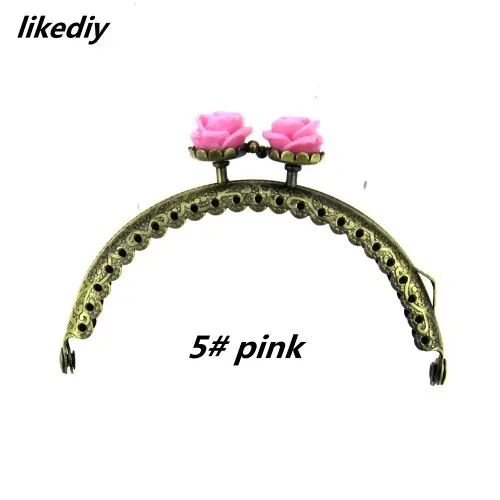 5 rose