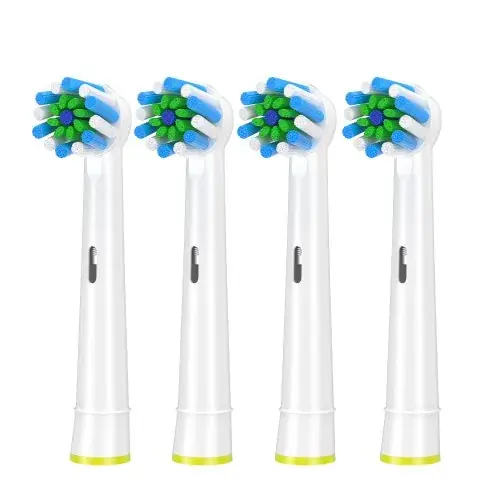 Image de Têtes de Brosse Électrique Oral-B EB50 - Remplacement Compatible
