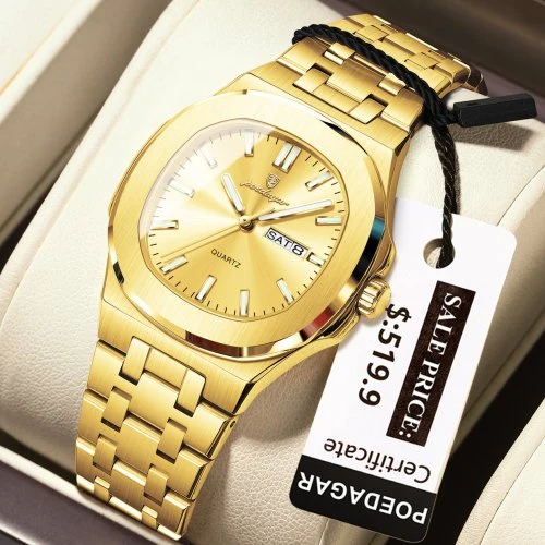 792 Gold Gold