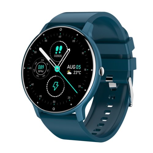 Image de Smartwatch Sport Étanche IP68 - Montre Connectée Homme & Femme