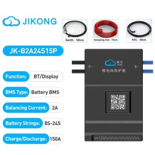 JK-B2A24S15P