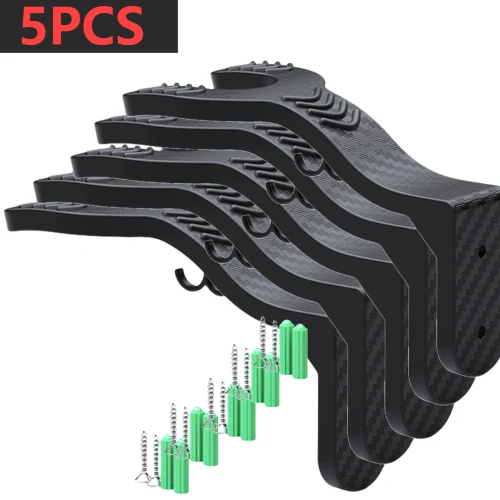 5PCS