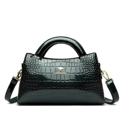 Image de Sac à Main Élégant en Cuir PU pour Femmes