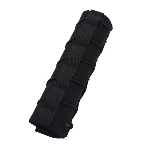 Silencer copertura BK