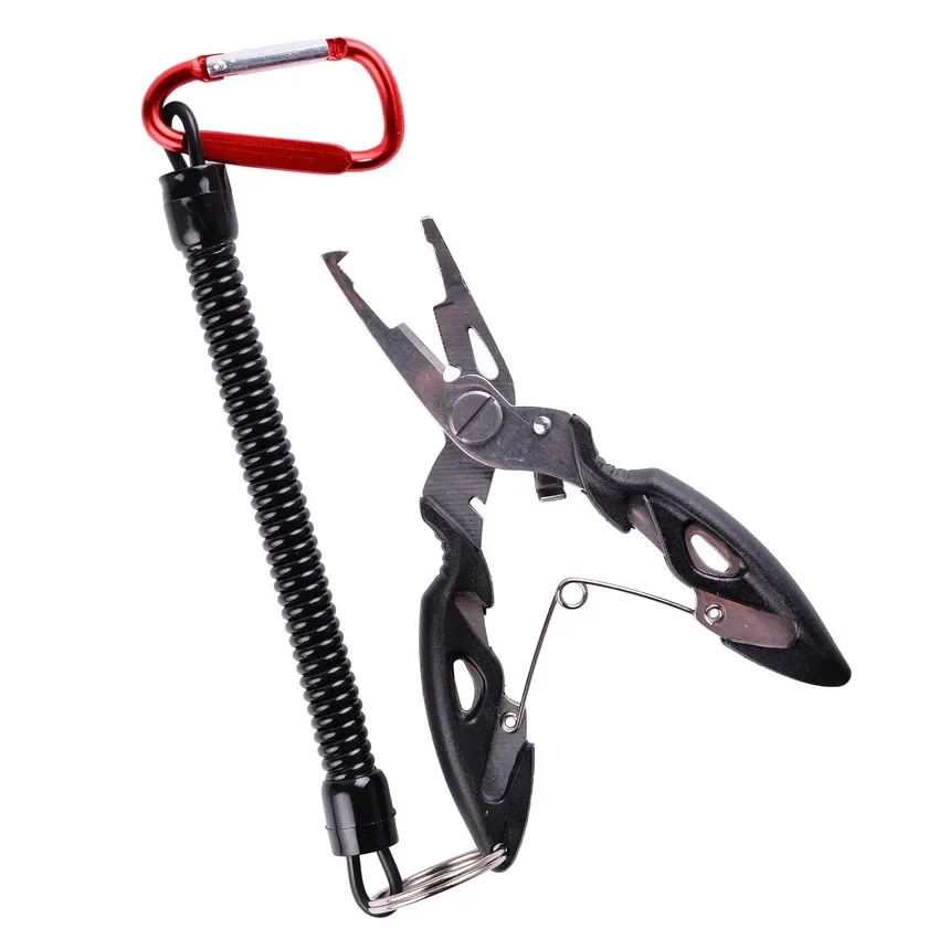 Imagen de Alicates Multifunción para Pesca - Herramienta Esencial para Pescadores