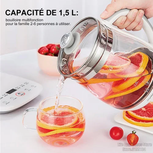 Vue 4 du produit