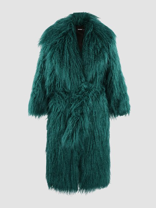 Verde scuro