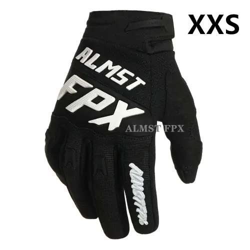 Image de Gants de vélo enfants - Protection totale pour les jeunes cyclistes