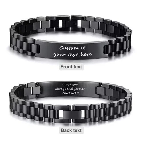 Black-2 sides