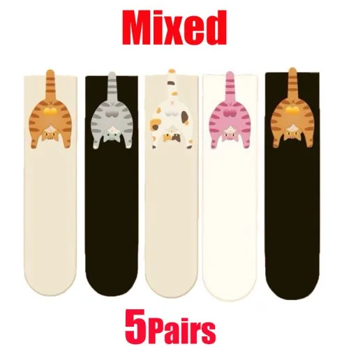 5Pairs-Mixed