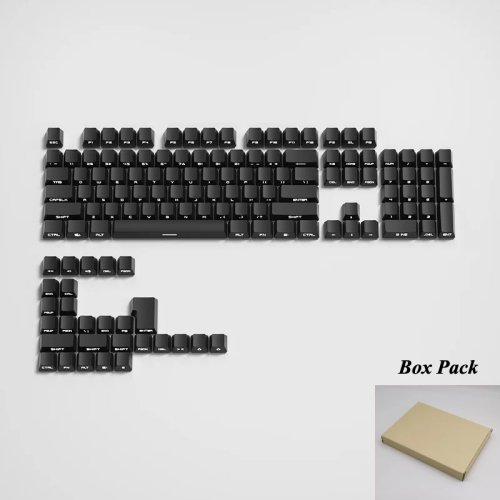 Black(Box)