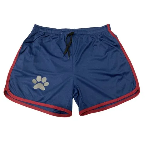 Navy red