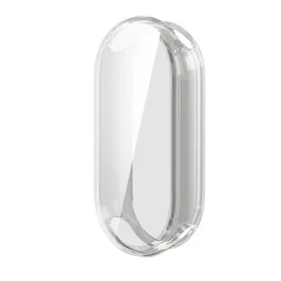 Image de Coque TPU Ultra-Protectrice pour Xiaomi Mi Band 10 & 9