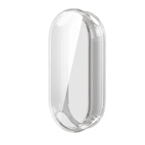 Image de Coque TPU Ultra-Protectrice pour Xiaomi Mi Band 10 & 9