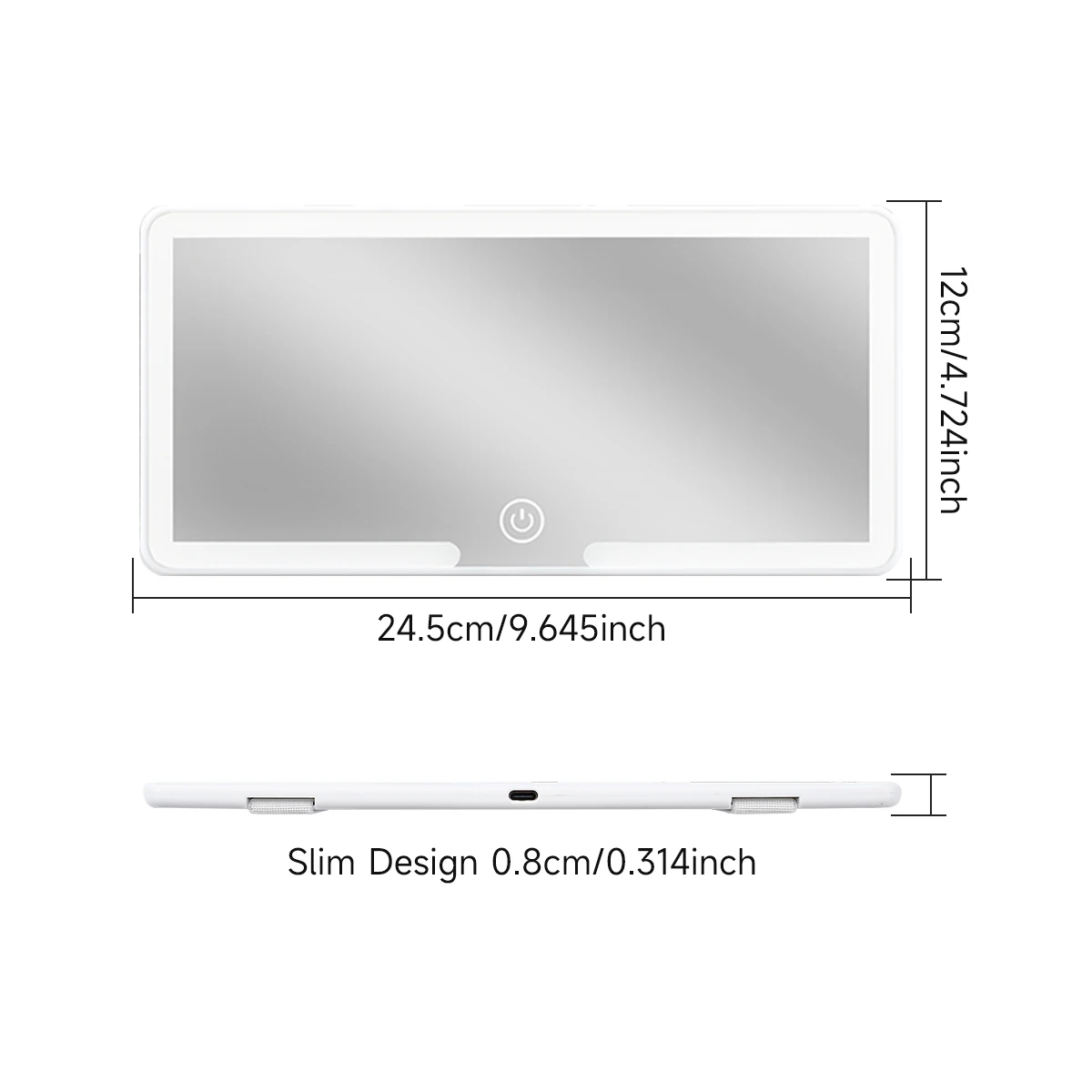 Vue 5 du produit