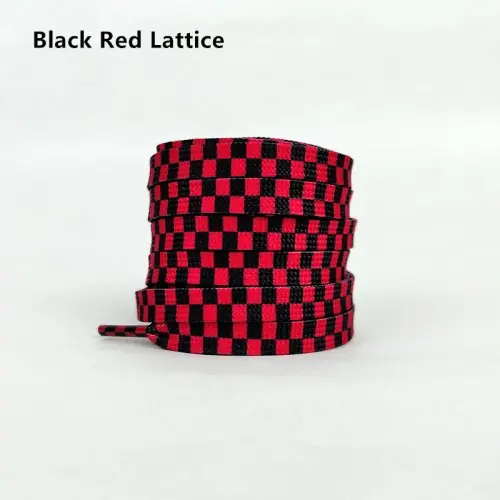 Zwart rood