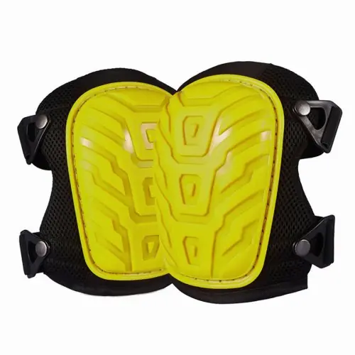 Image de Genouillères Professionnelles Ultra-Confortables