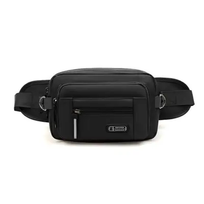 Image de Sac de taille multifonctionnel homme - Poche téléphone résistante