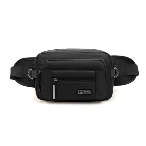 Image de Sac de taille multifonctionnel homme - Poche téléphone résistante