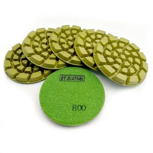 6pcs grit 800
