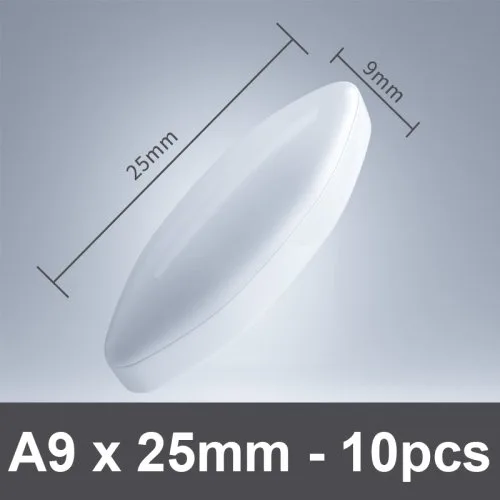 A9x25mm-10pcs