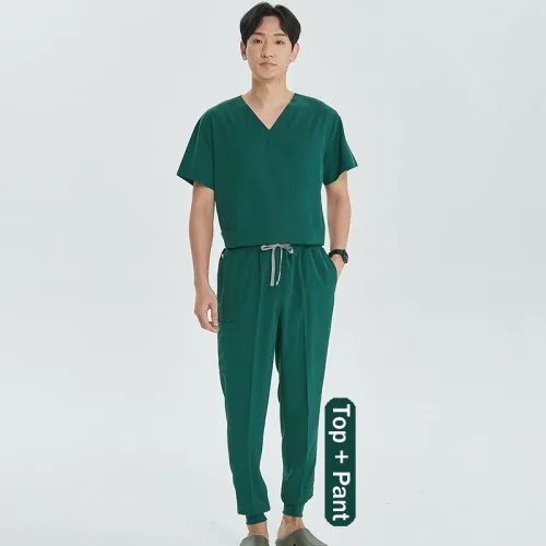 DARK GREEN
